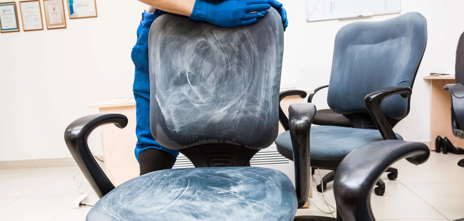 chair-cleaning