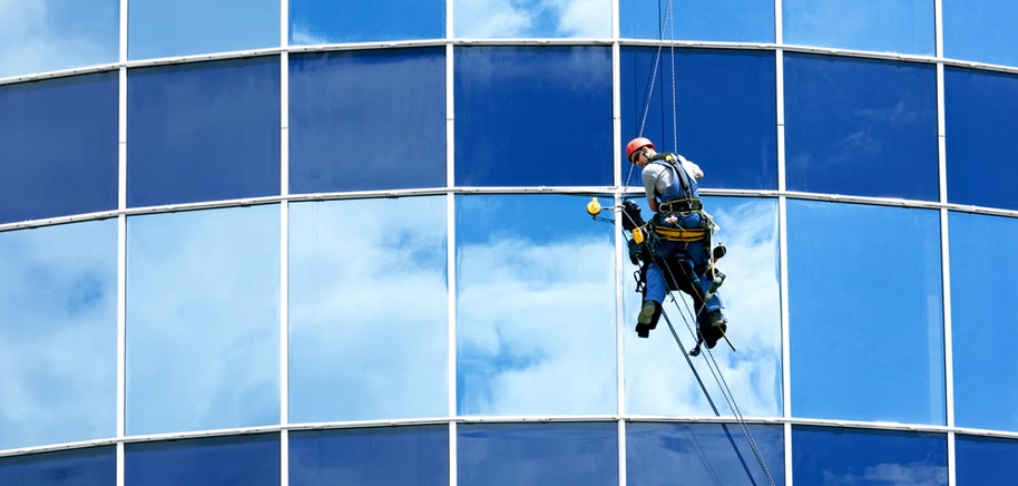 glass-cleaning